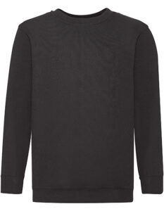 Kids´ Classic Set-In Sweat