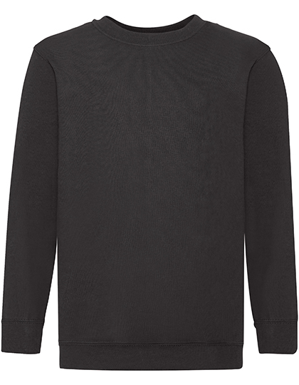 Kids´ Classic Set-In Sweat