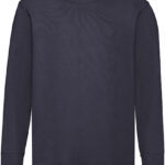 Kids´ Classic Set-In Sweat