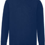 Kids´ Classic Set-In Sweat