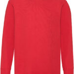 Kids´ Classic Set-In Sweat