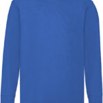 Kids´ Classic Set-In Sweat