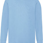 Kids´ Classic Set-In Sweat