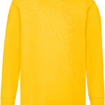 Kids´ Classic Set-In Sweat