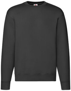 Premium Set-In-Sweat