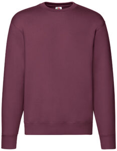 Premium Set-In-Sweat