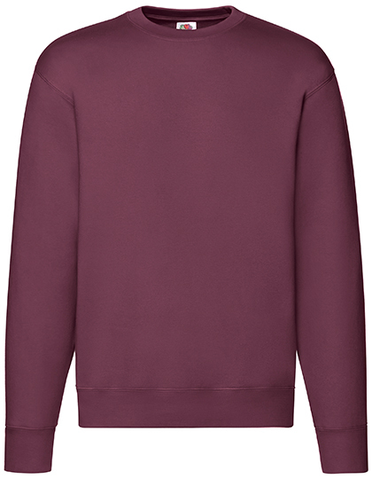 Premium Set-In-Sweat