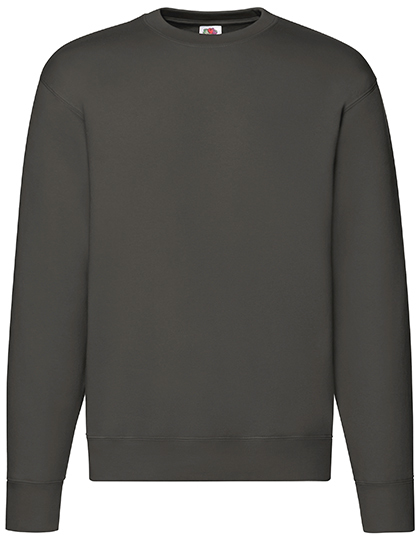 Premium Set-In-Sweat
