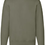 Premium Set-In-Sweat