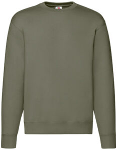 Premium Set-In-Sweat