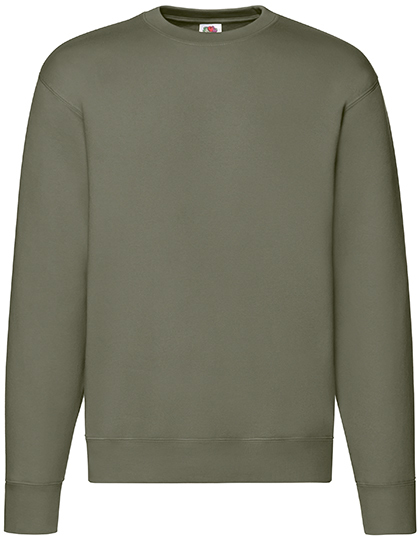 Premium Set-In-Sweat