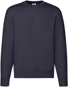 Premium Set-In-Sweat