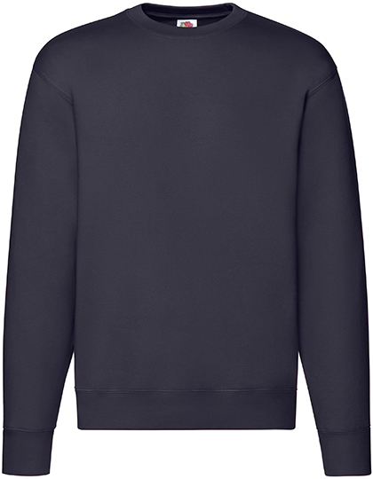 Premium Set-In-Sweat