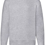 Premium Set-In-Sweat