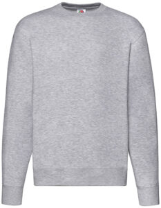 Premium Set-In-Sweat