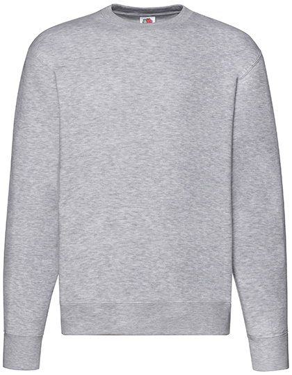 Premium Set-In-Sweat