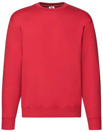 Premium Set-In-Sweat