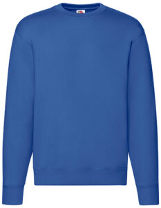 Premium Set-In-Sweat