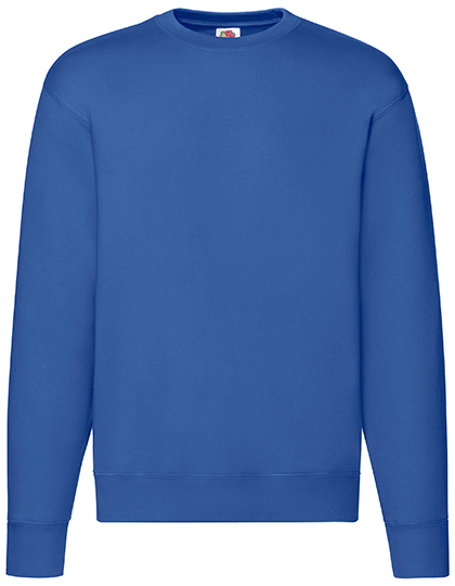 Premium Set-In-Sweat