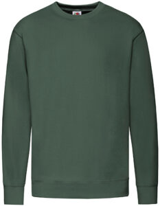 Lightweight Set-In Sweat
