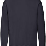 Lightweight Set-In Sweat