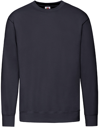 Lightweight Set-In Sweat
