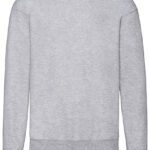 Lightweight Set-In Sweat