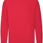 Lightweight Set-In Sweat