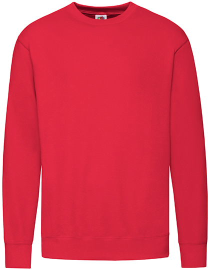Lightweight Set-In Sweat