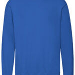 Lightweight Set-In Sweat