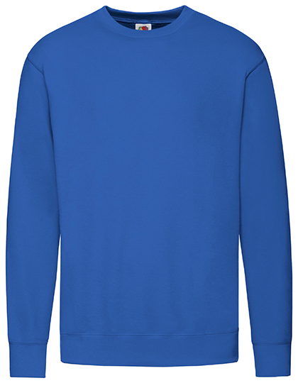 Lightweight Set-In Sweat