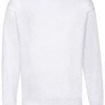 Lightweight Set-In Sweat