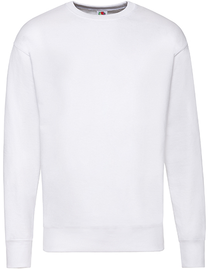 Lightweight Set-In Sweat