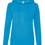 Ladies´ Classic Hooded Sweat
