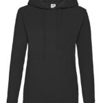 Ladies´ Classic Hooded Sweat