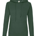 Ladies´ Classic Hooded Sweat