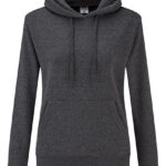 Ladies´ Classic Hooded Sweat