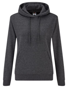 Ladies´ Classic Hooded Sweat