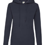 Ladies´ Classic Hooded Sweat