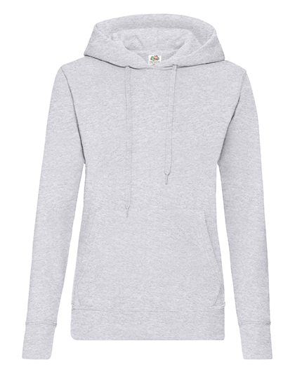 Ladies´ Classic Hooded Sweat