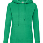 Ladies´ Classic Hooded Sweat