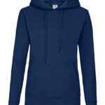 Ladies´ Classic Hooded Sweat