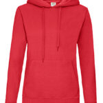 Ladies´ Classic Hooded Sweat
