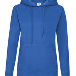 Ladies´ Classic Hooded Sweat