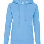 Ladies´ Classic Hooded Sweat