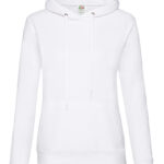 Ladies´ Classic Hooded Sweat