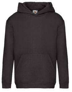 Kids´ Premium Hooded Sweat