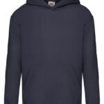 Kids´ Premium Hooded Sweat
