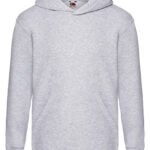 Kids´ Premium Hooded Sweat