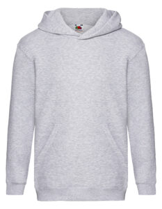 Kids´ Premium Hooded Sweat